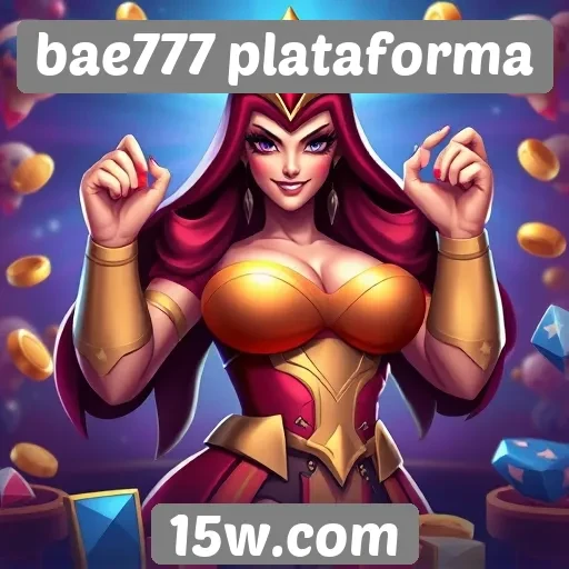 Exploração das opções de jogos disponíveis no bae777