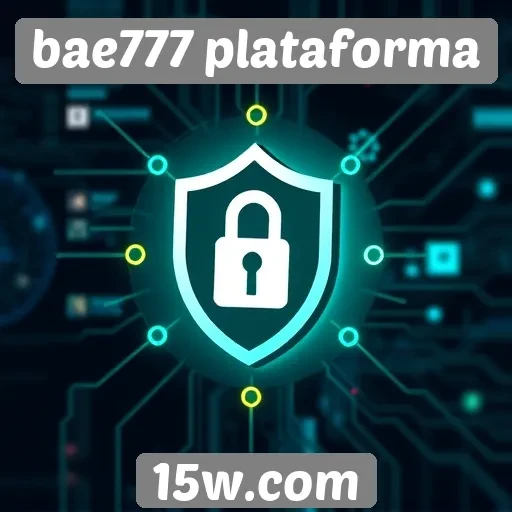 Análise da segurança na plataforma de jogos bae777