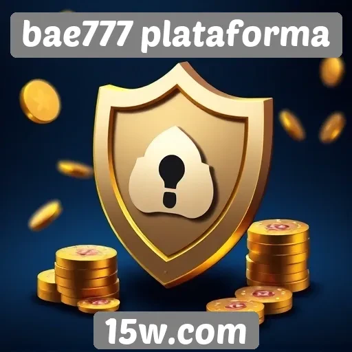 Avaliação de segurança no site de jogos bae777